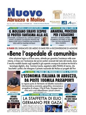 Il Nuovo Abruzzo e Molise