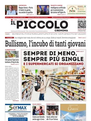 Il Piccolo (Cremona)