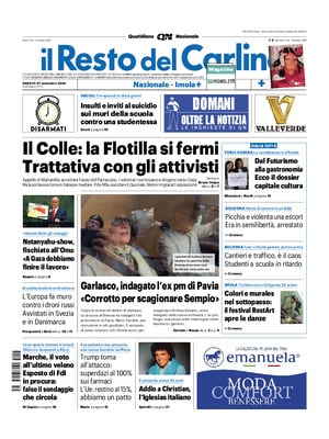 Il Resto del Carlino
