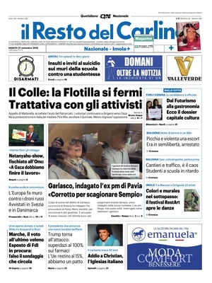 Il Resto del Carlino