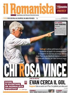 Il Romanista