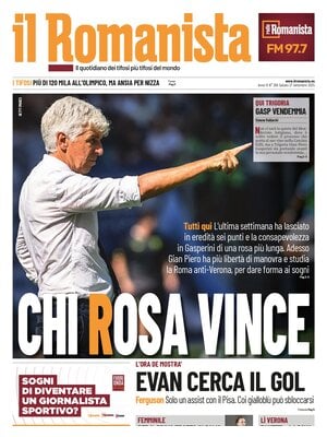 Il Romanista