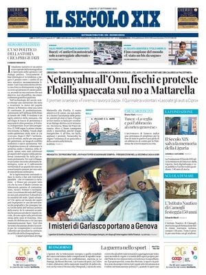 Il Secolo XIX