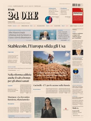 Il Sole 24 Ore