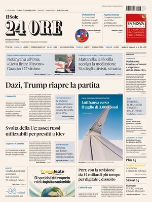 Il Sole 24 Ore