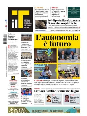 Il T Quotidiano
