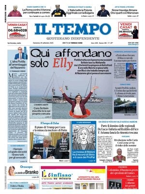 Il Tempo