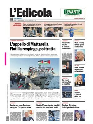 L'Edicola (Nazionale)