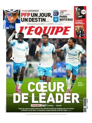 L'Equipe