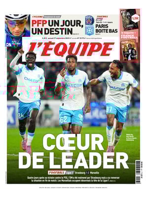 L'Equipe