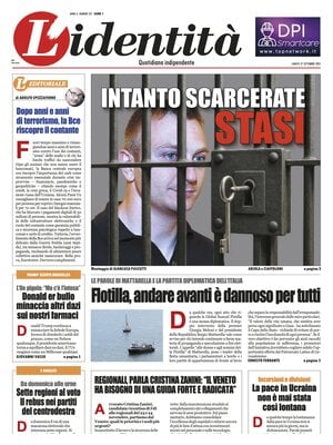 L'Identità