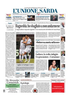 L'Unione Sarda