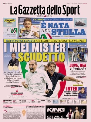 La Gazzetta dello Sport