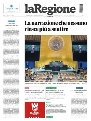 La Regione