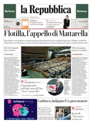 La Repubblica