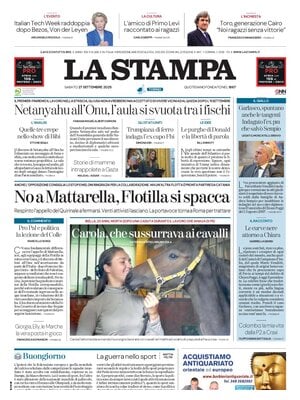 La Stampa