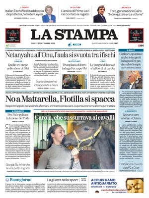 La Stampa