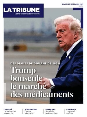 La Tribune