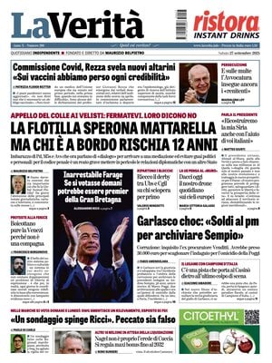 La Verità