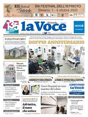 La Voce del popolo