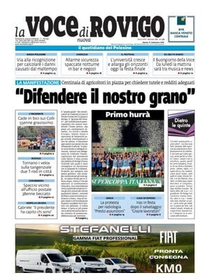 La Voce di Rovigo