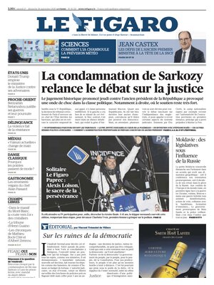 Le Figaro