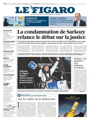 Le Figaro