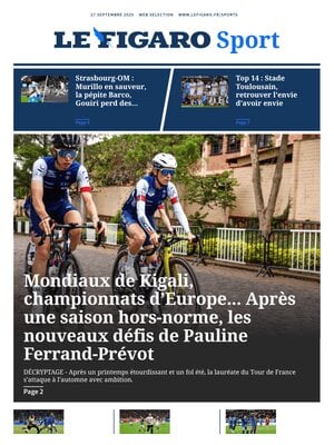 Le Figaro SPORT