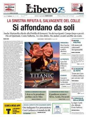 Libero Quotidiano