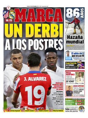 Marca