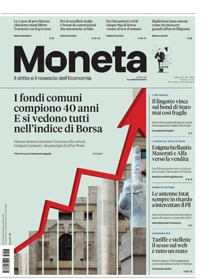 Moneta (Il Giornale)