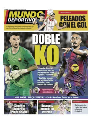 Mundo Deportivo