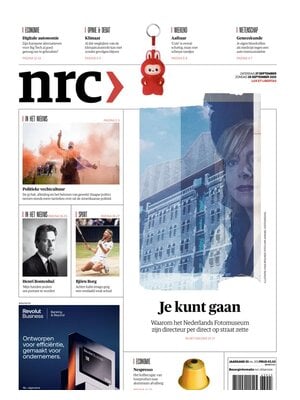 NRC Handelsblad