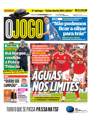 O Jogo