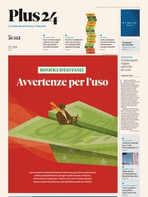 Plus24 (Il Sole 24 Ore)