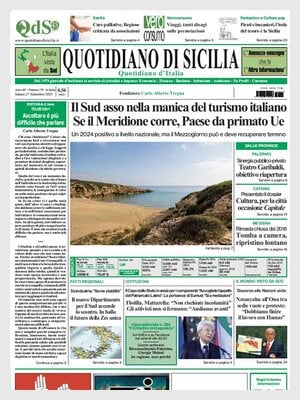 Quotidiano di Sicilia