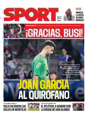SPORT (Barcelona)
