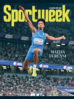 Sportweek (La Gazzetta Dello Sport)