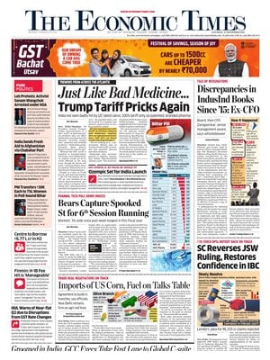 The Economic Times