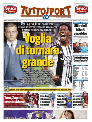 Tuttosport