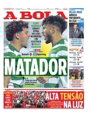 A Bola