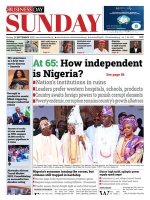 BusinessDay