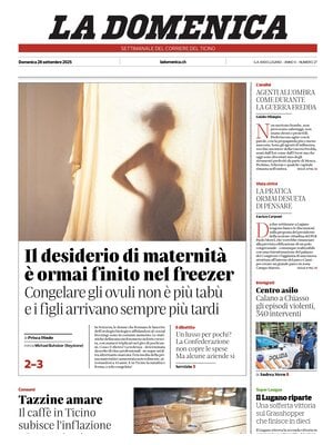 Corriere del Ticino