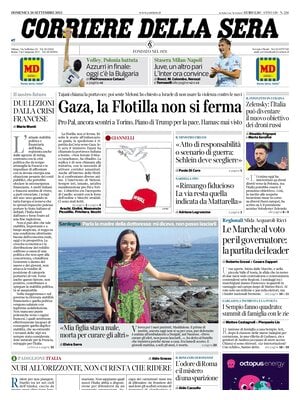 Corriere della Sera