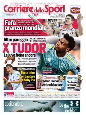 Corriere dello Sport