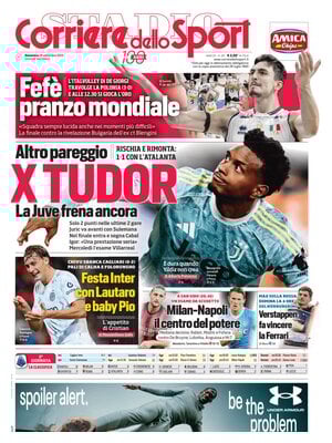 Corriere dello Sport (Lombardia)