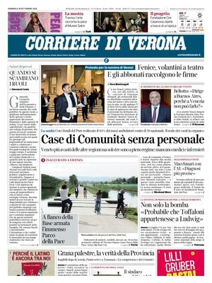 Corriere di Verona