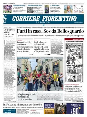Corriere Fiorentino