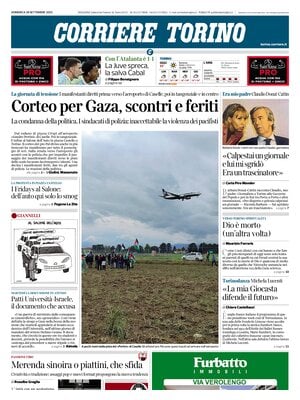 Corriere Torino