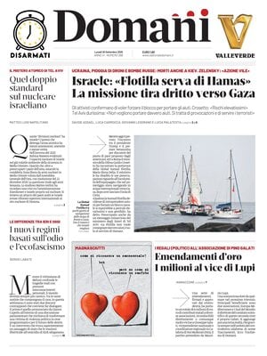 Domani